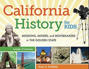 California History for Kids, 39