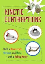 Kinetic Contraptions