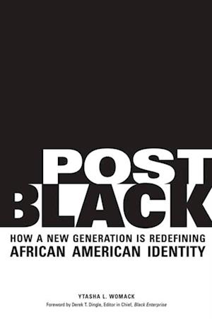 vase tom bånd Få Post Black af Ytasha L. Womack som e-bog i ePub format på engelsk -  9781569765418