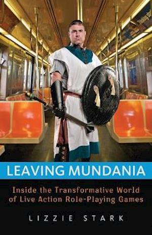 Leaving Mundania