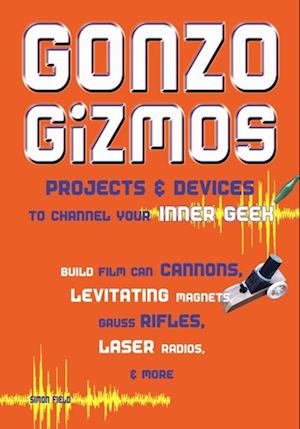 Gonzo Gizmos