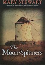 The Moon-Spinners