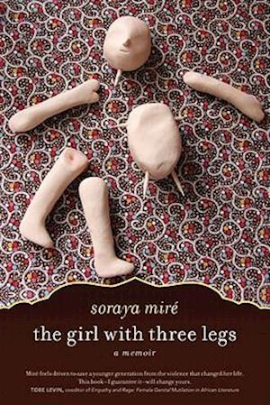 The Girl with Three Legs