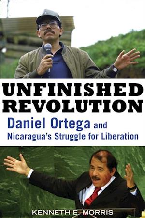 Unfinished Revolution