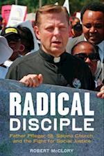 Radical Disciple