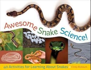 AWESOME SNAKE SCIENCE