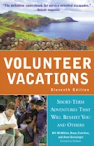 Volunteer Vacations