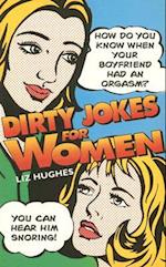 Dirty Jokes for Women