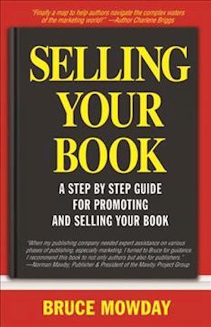 Selling Your Book