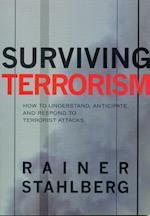 Stahlberg, R:  Surviving Terrorism