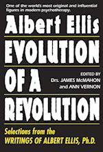 Albert Ellis: Evolution of a Revolution