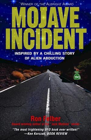 Mojave Incident