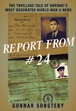 Report from #24