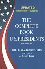 The Complete Book of US Presidents