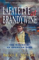 Lafayette At Brandywine