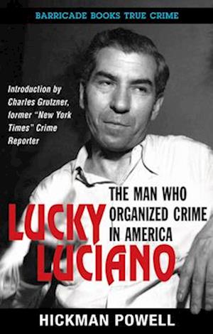 Lucky Luciano