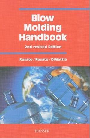 Blow Molding Handbook 2e