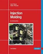 Injection Molding 2e