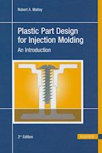 Plastic Part Design for Injection Molding 2e