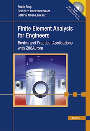 Finite Element Analysis for Engineers