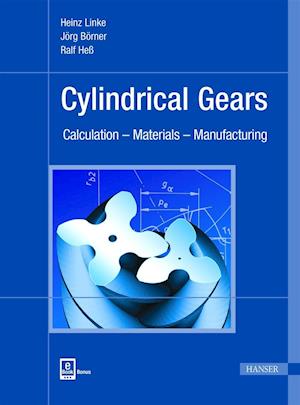 Cylindrical Gears