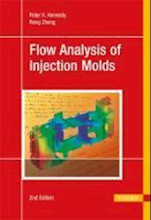 Flow Analysis of Injection Molds 2e