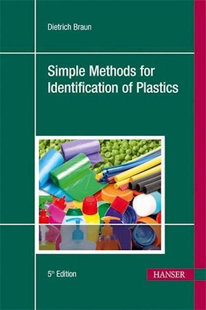 Simple Methods for Identification of Plastics 5e