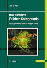 How to Improve Rubber Compounds 2e