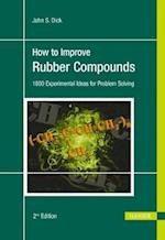 How to Improve Rubber Compounds