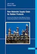 Raw Materials Supply Chain for Rubber Products