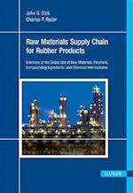 Raw Materials Supply Chain for Rubber Products