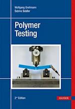 Polymer Testing