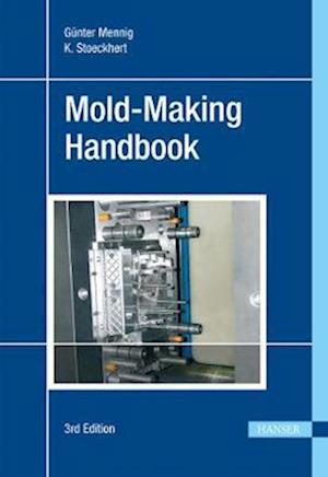 Mold-Making Handbook