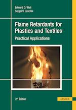 Flame Retardants for Plastics and Textiles 2e