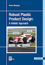 Robust Plastic Product Design