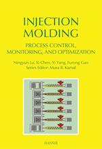 Yang, Y: Injection Molding Process Control