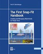 The First Snap-Fit Handbook 3e