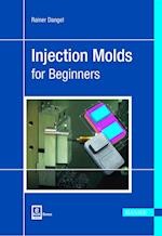 Injection Moulds for Beginners
