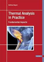 Thermal Analysis in Practice