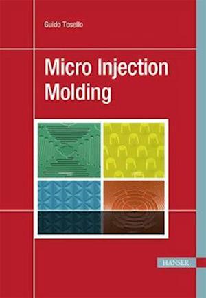 Micro Injection Molding