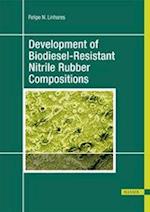 Development of Biodiesel-Resistant Nitrile Rubber Compositions