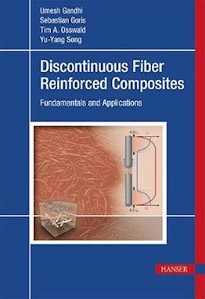 Discontinuous Fiber-Reinforced Composites