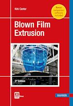 Blown Film Extrusion 3e