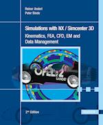 Simulations with NX / Simcenter 3D 2E
