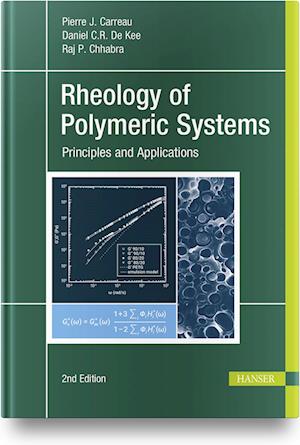 Rheology of Polymeric Systems