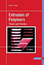 Extrusion of Polymers