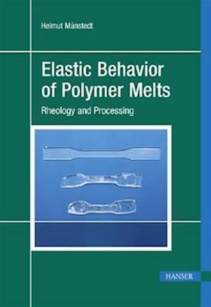 Elastic Behavior of Polymer Melts