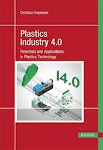 Plastics Industry 4.0