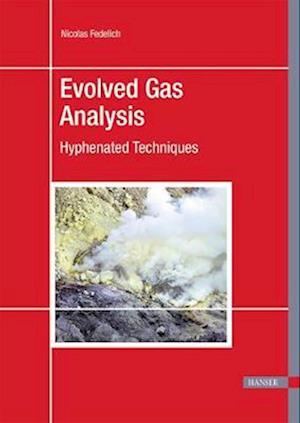 Evolved Gas Analysis