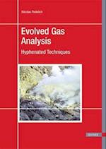 Evolved Gas Analysis